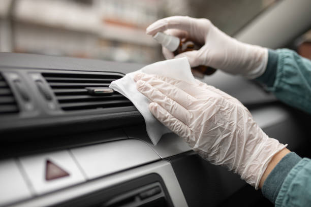 Best Air Duct Cleaning Company Near Me  in Union Hill Novelty Hill, WA