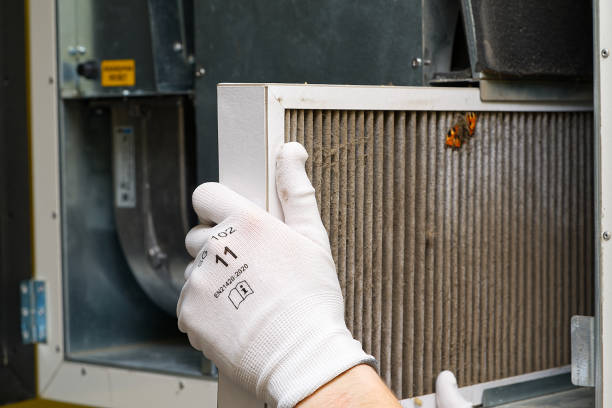 Best Air Duct Cleaning Cost  in Union Hill Novelty Hill, WA