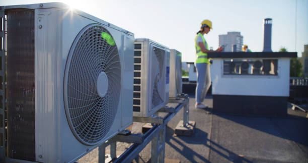 Best Dryer Vent Cleaning Services  in Union Hill Novelty Hill, WA
