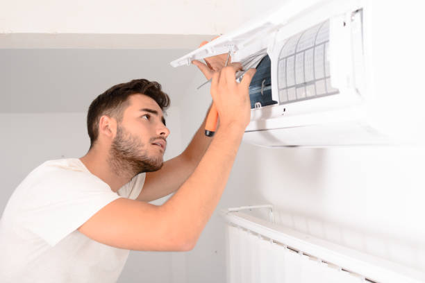 Best Air Duct Cleaning Near Me